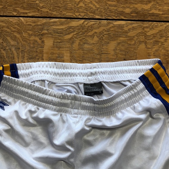 Colosseum Athletic Shorts, Size L - Picture 7 of 8